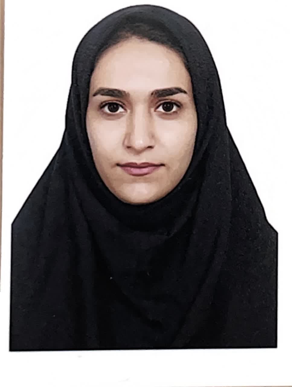 وکیل فاطمه آقاتبار