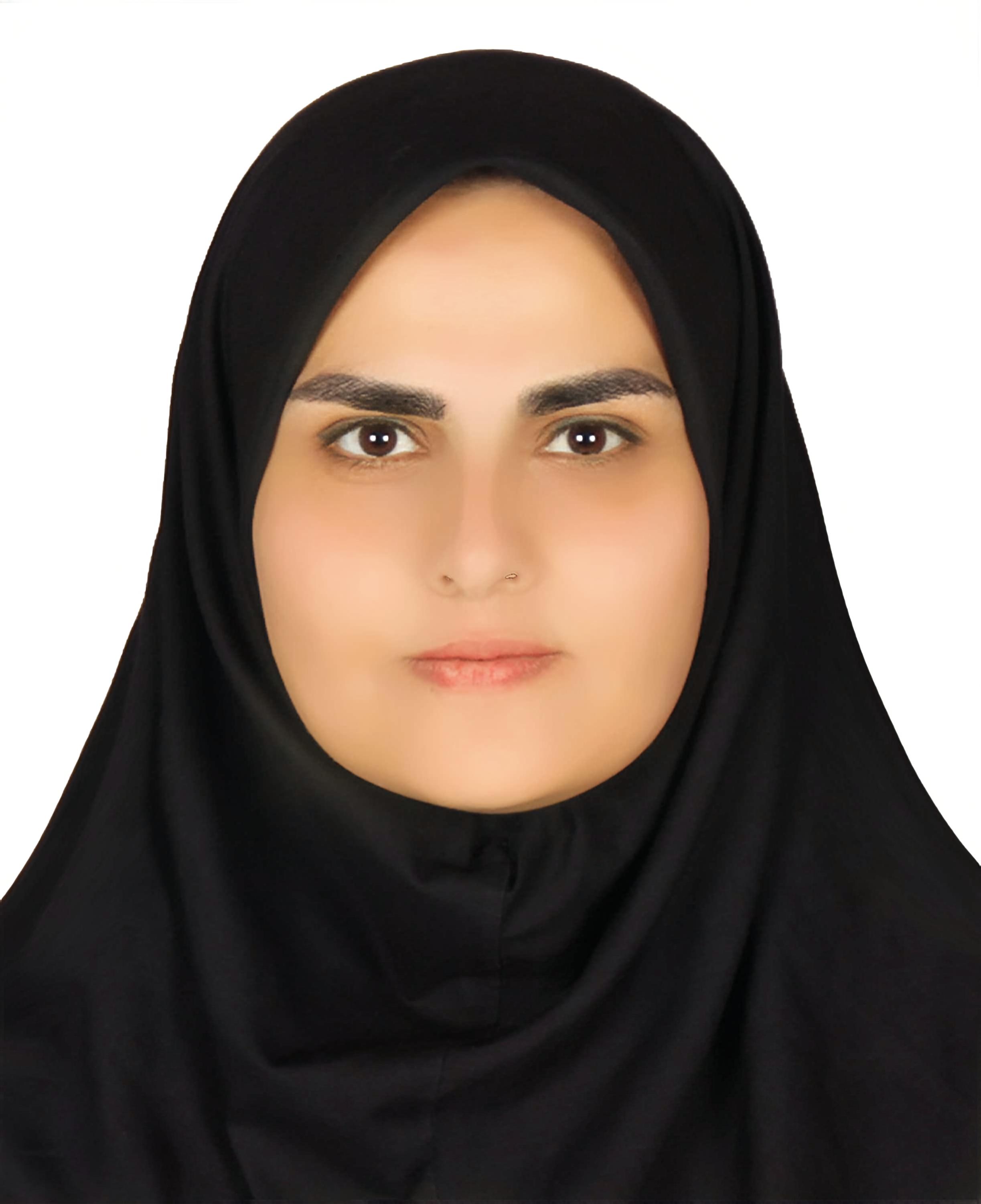 وکیل فاطمه البرزکدنجی