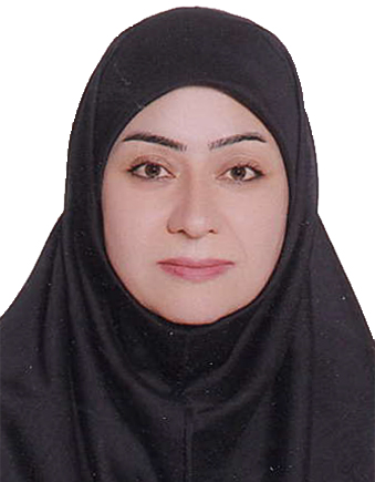 وکیل فاطمه امیرانی