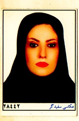 وکیل فاطمه امیری