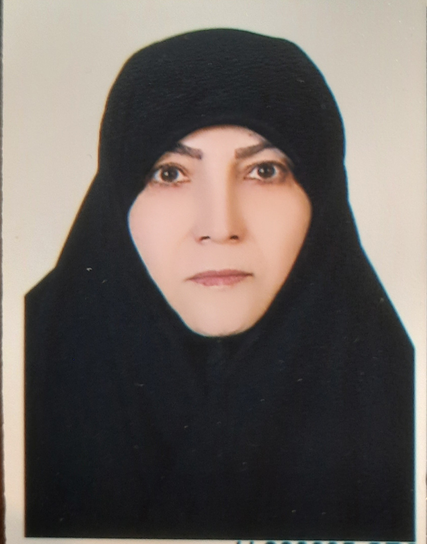وکیل فاطمه امینی