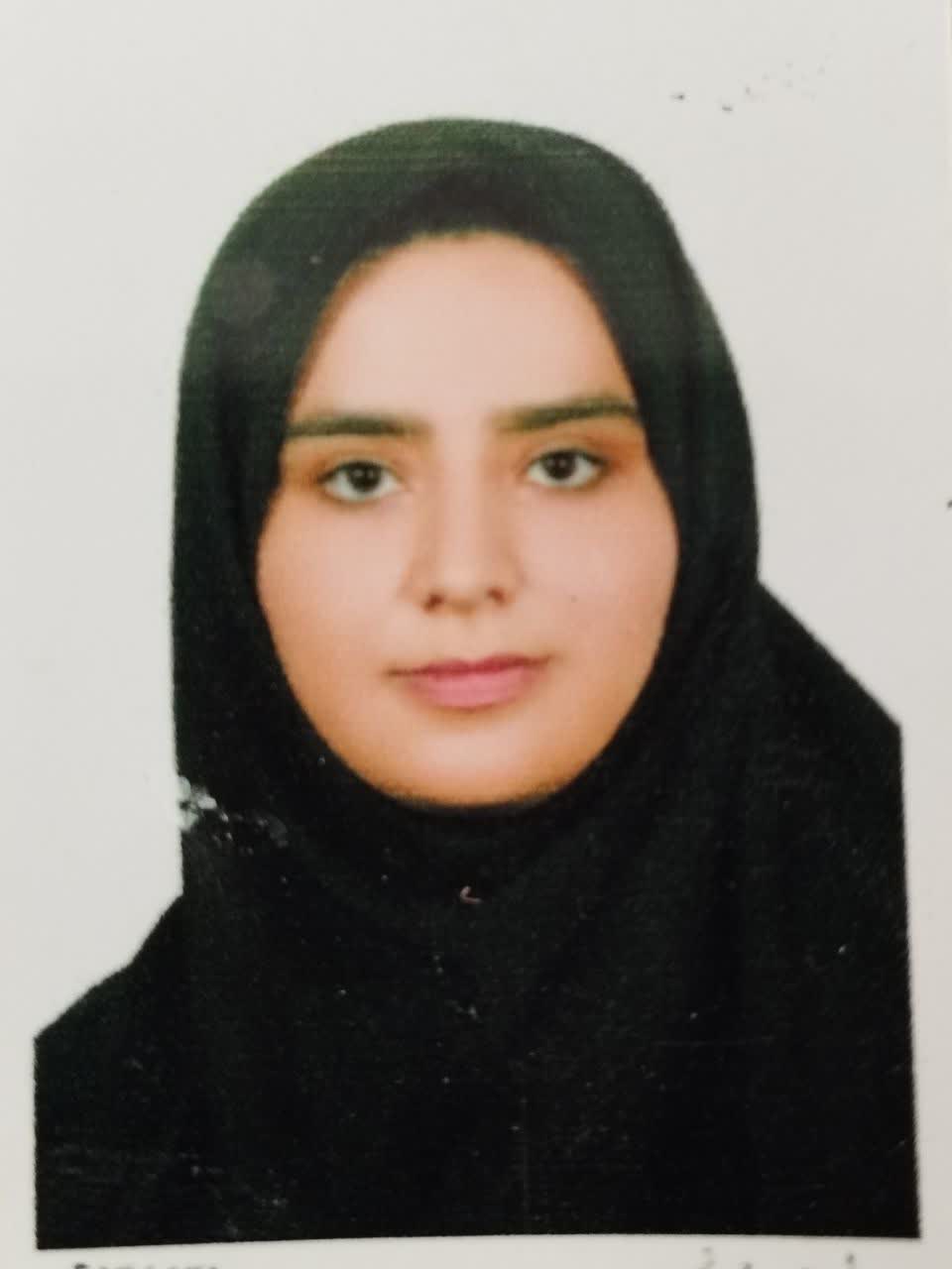 وکیل فاطمه انجرانی
