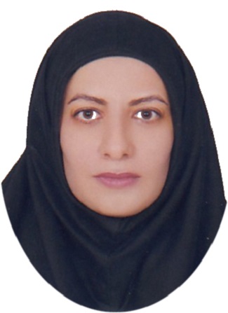 وکیل فاطمه انجم شعاع