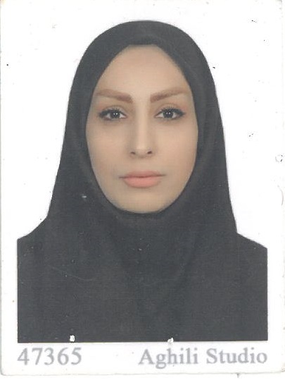 وکیل فاطمه اویسی
