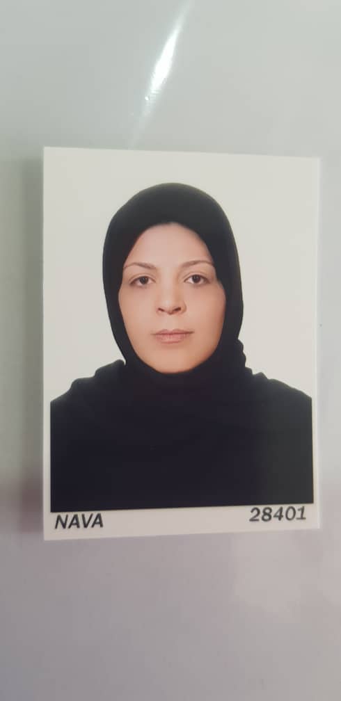 وکیل فاطمه اکبری علویجه