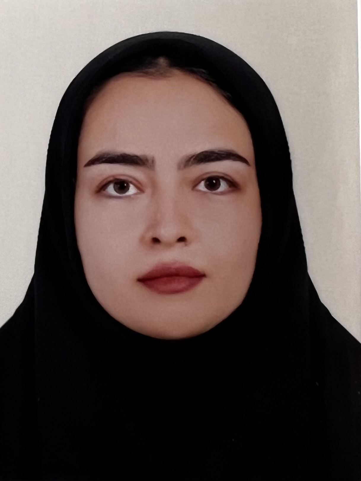 وکیل فاطمه ایزدی یزدان آبادی