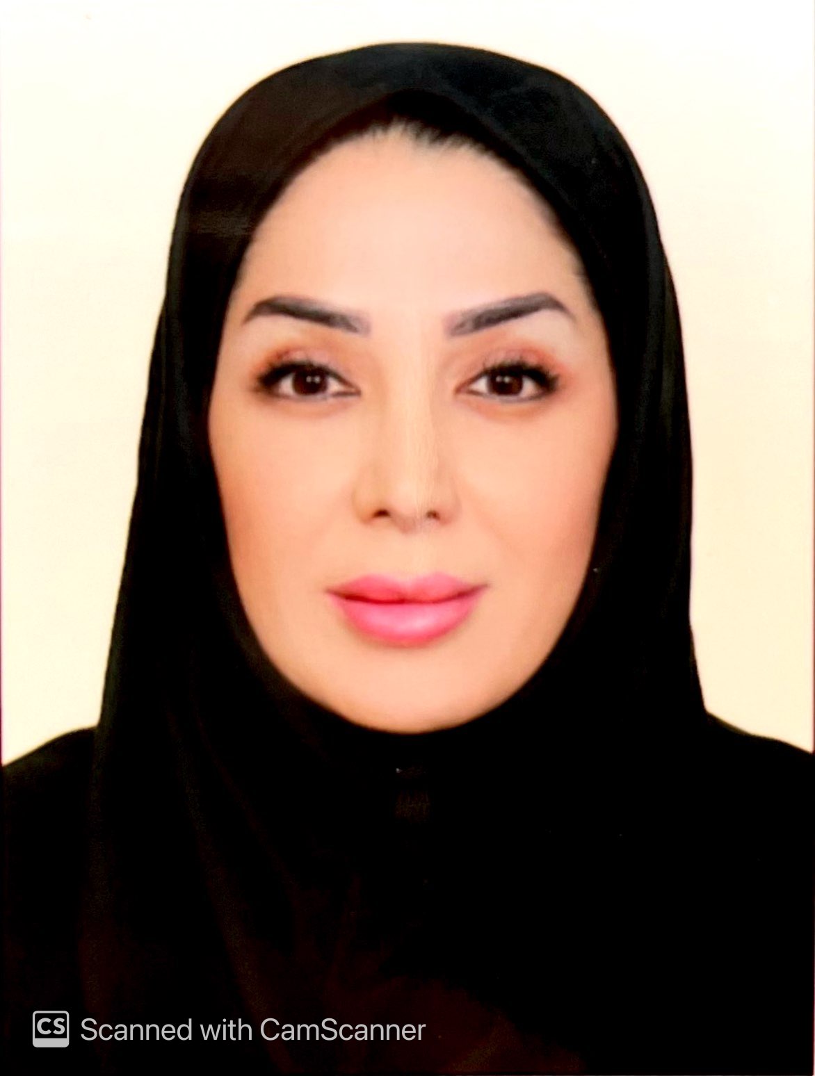 وکیل فاطمه باقری