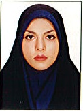 وکیل فاطمه باقری