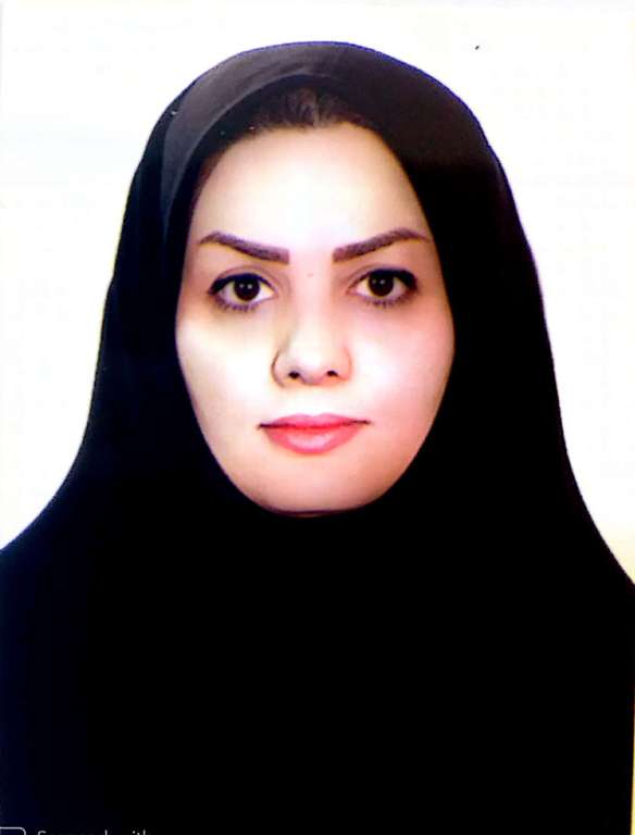 وکیل فاطمه بانشی