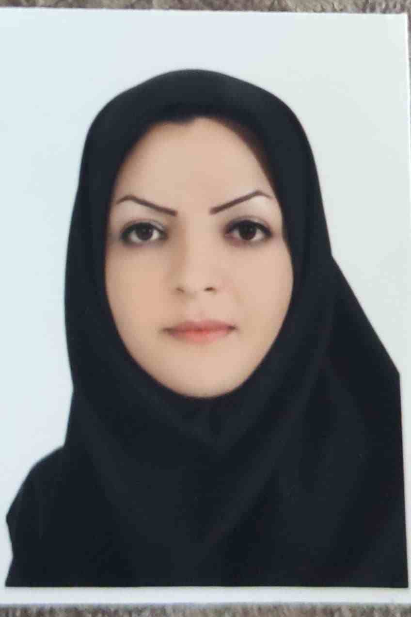 وکیل فاطمه بختیار