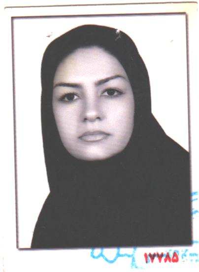 وکیل فاطمه بختیاری