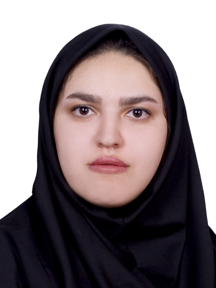 وکیل فاطمه برجسته کرمانی