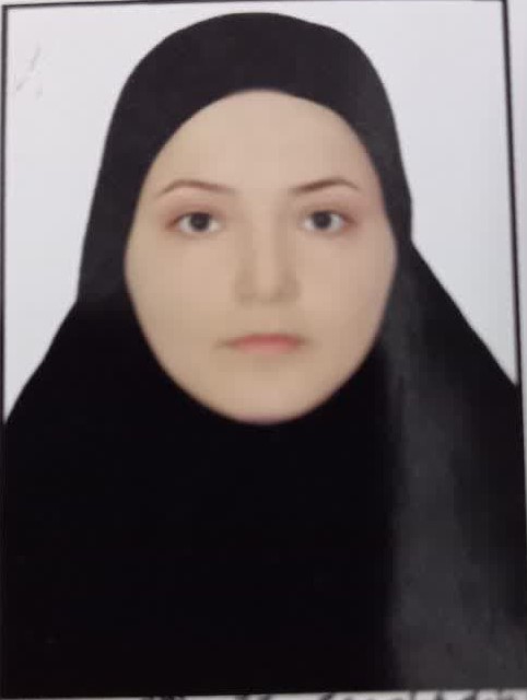 وکیل فاطمه برزگر