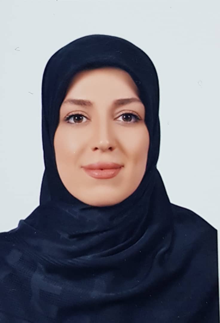 وکیل فاطمه بلوکی کورنده