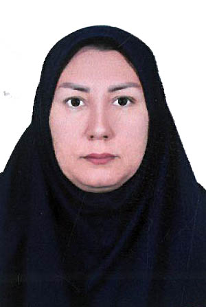 وکیل فاطمه بهرام زاده