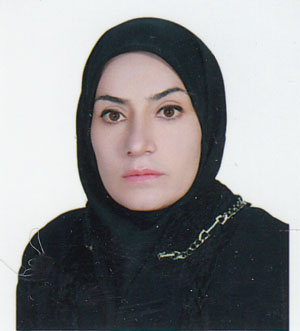 وکیل فاطمه بهمن زیاری