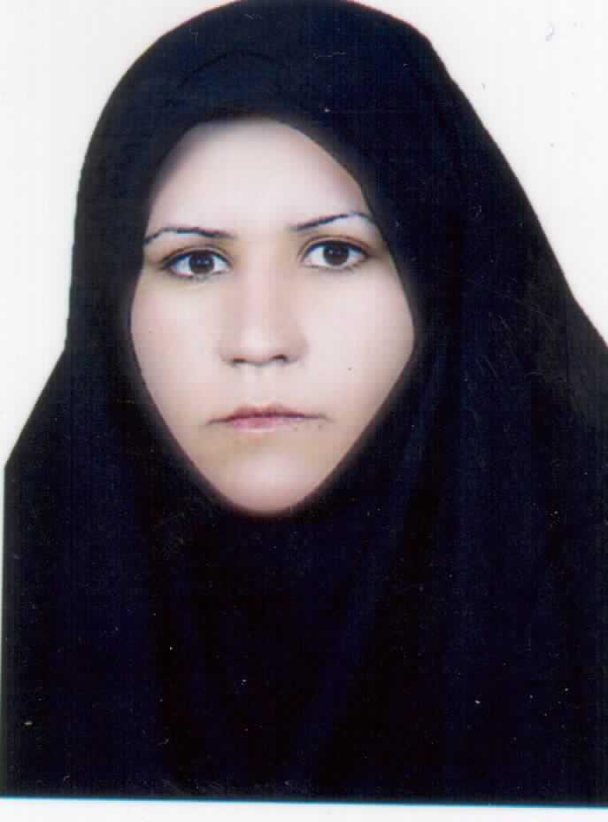 وکیل فاطمه بیدکی