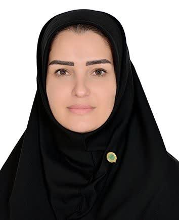 وکیل فاطمه بینائیان