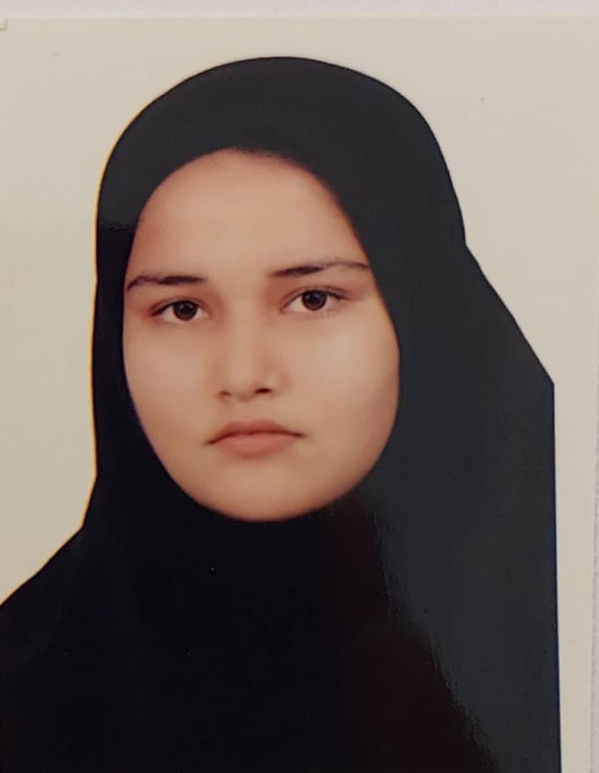 وکیل فاطمه تاجی