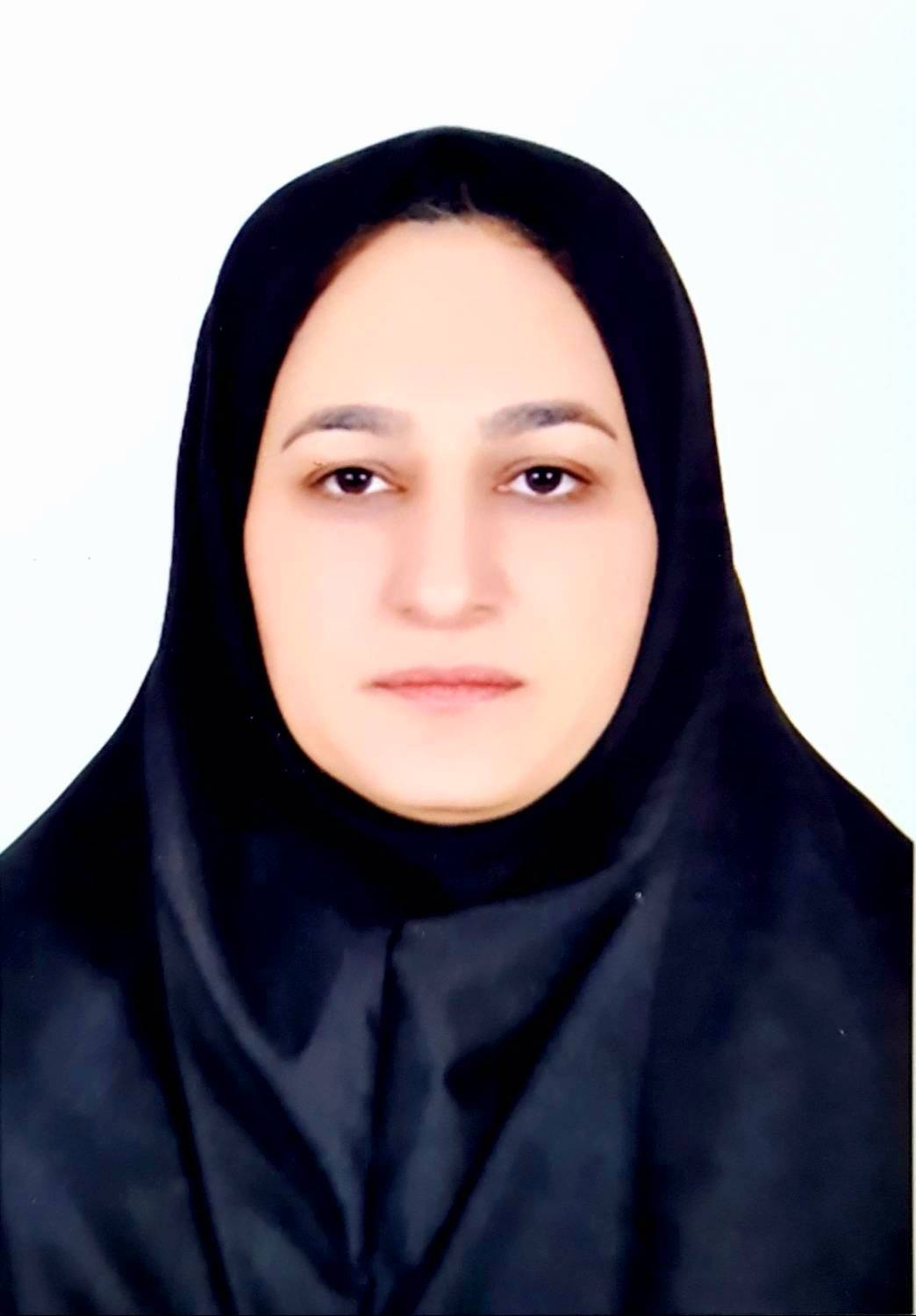 وکیل فاطمه تاجیک پلشت