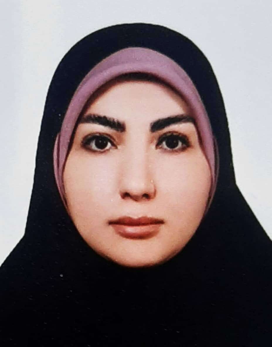 وکیل فاطمه جباری