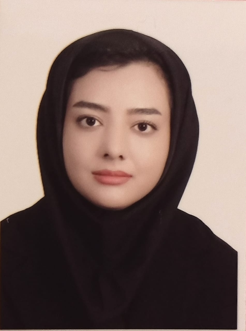 وکیل فاطمه جعفری زاده