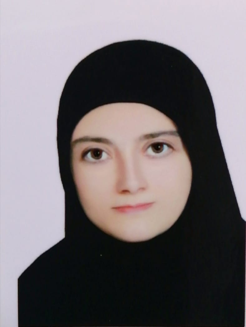 وکیل فاطمه جعفری