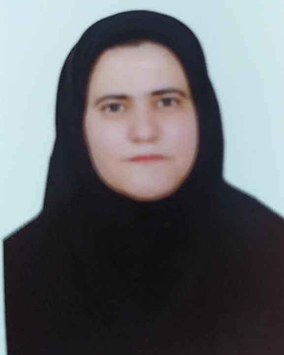 وکیل فاطمه جعفری پور