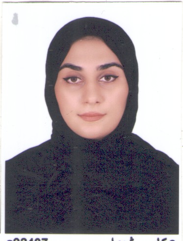 وکیل فاطمه جهانبانی