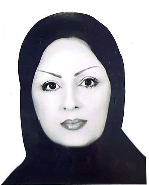 وکیل فاطمه جوادی