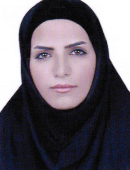 وکیل فاطمه جوادی