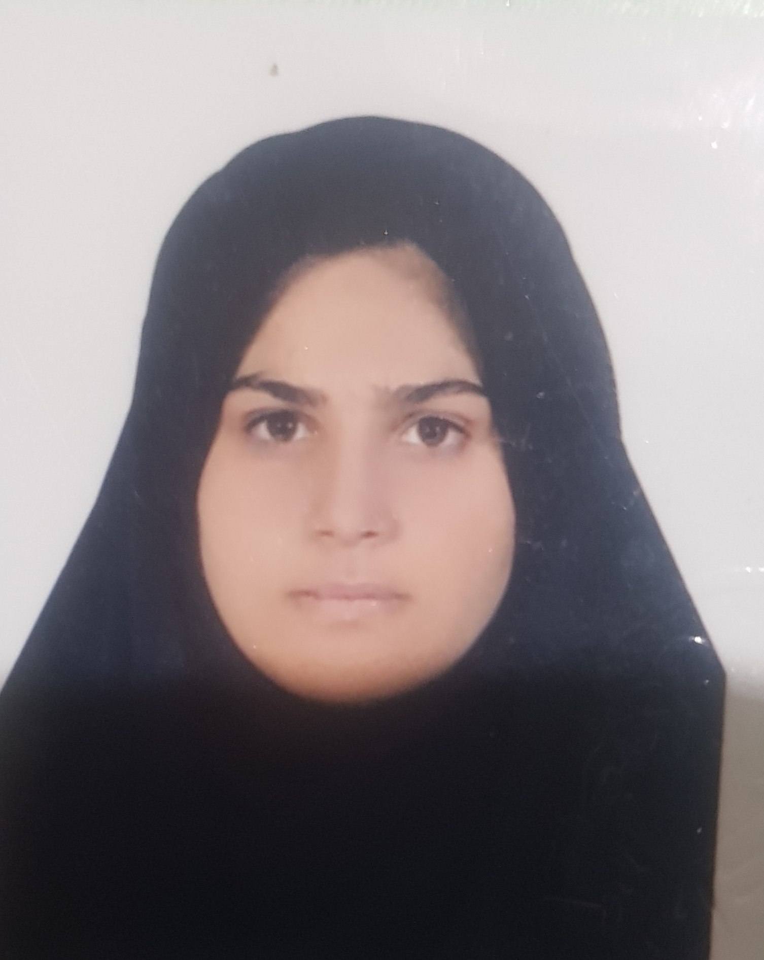 وکیل فاطمه جوانی