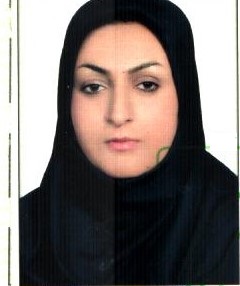 وکیل فاطمه جوکار
