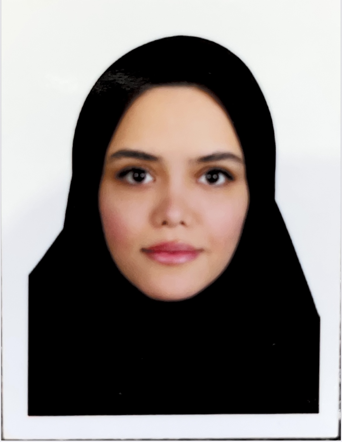 وکیل فاطمه جیحانی