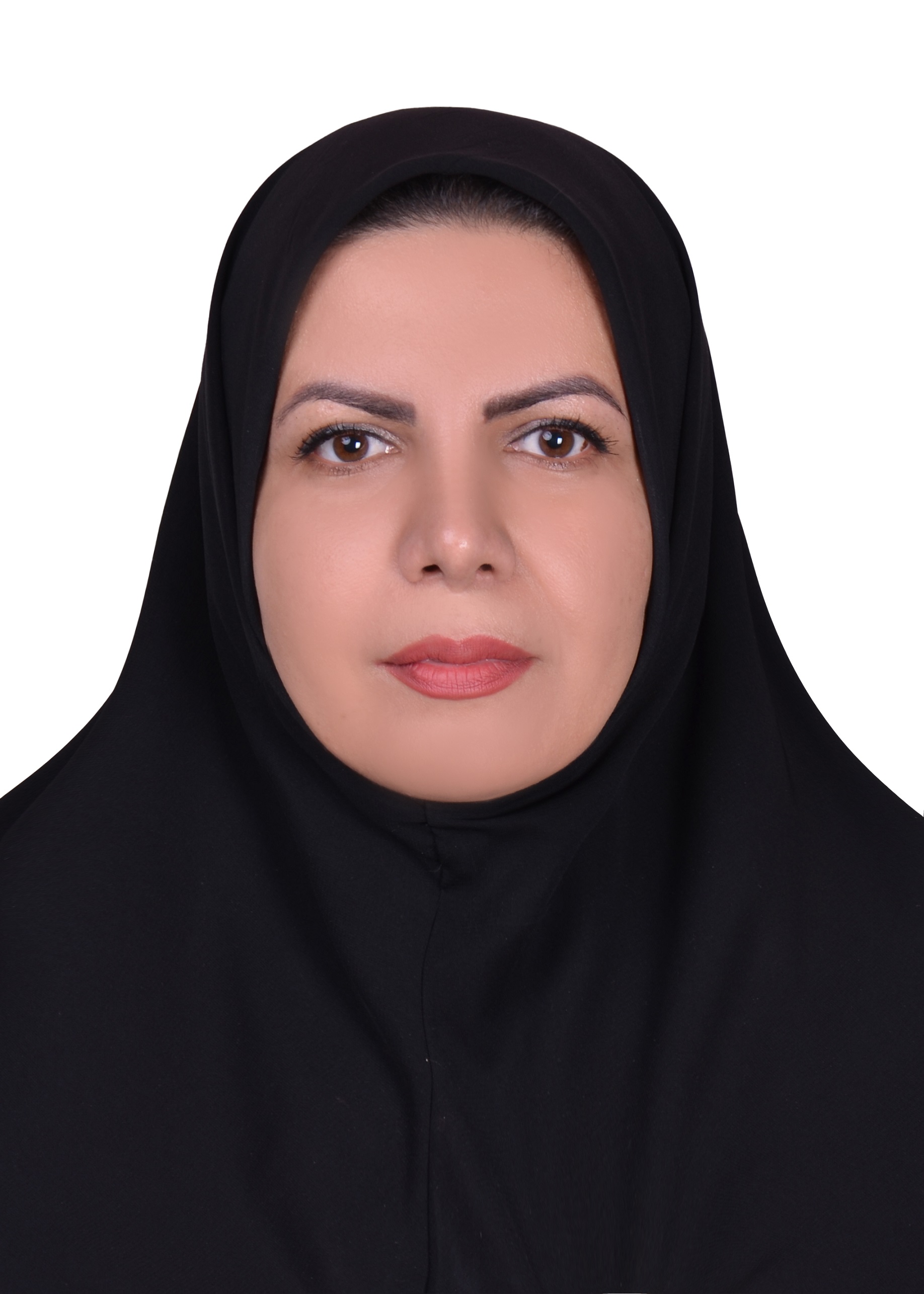 وکیل فاطمه حاجی آبادی