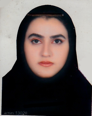 وکیل فاطمه حافظی
