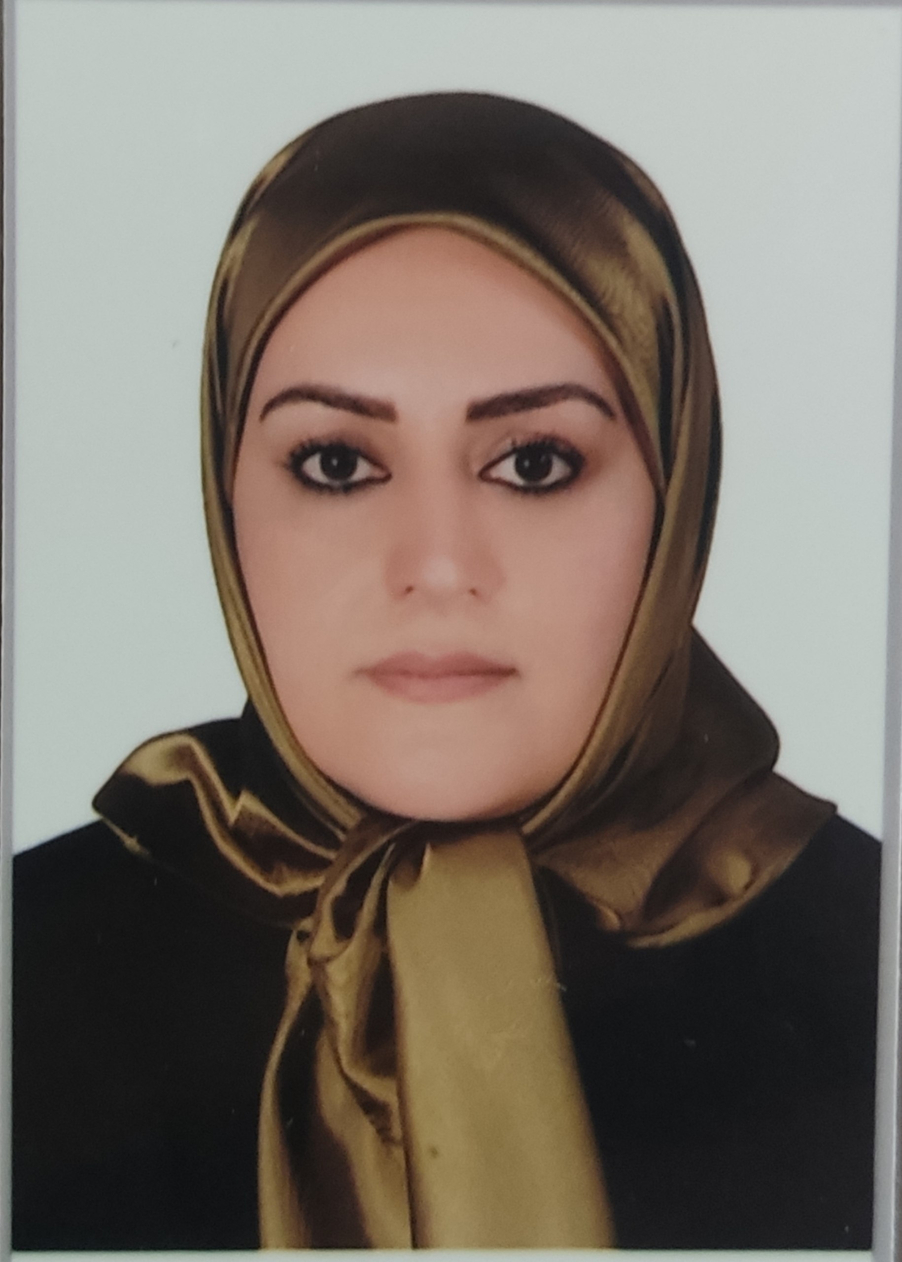 وکیل فاطمه حدادیان