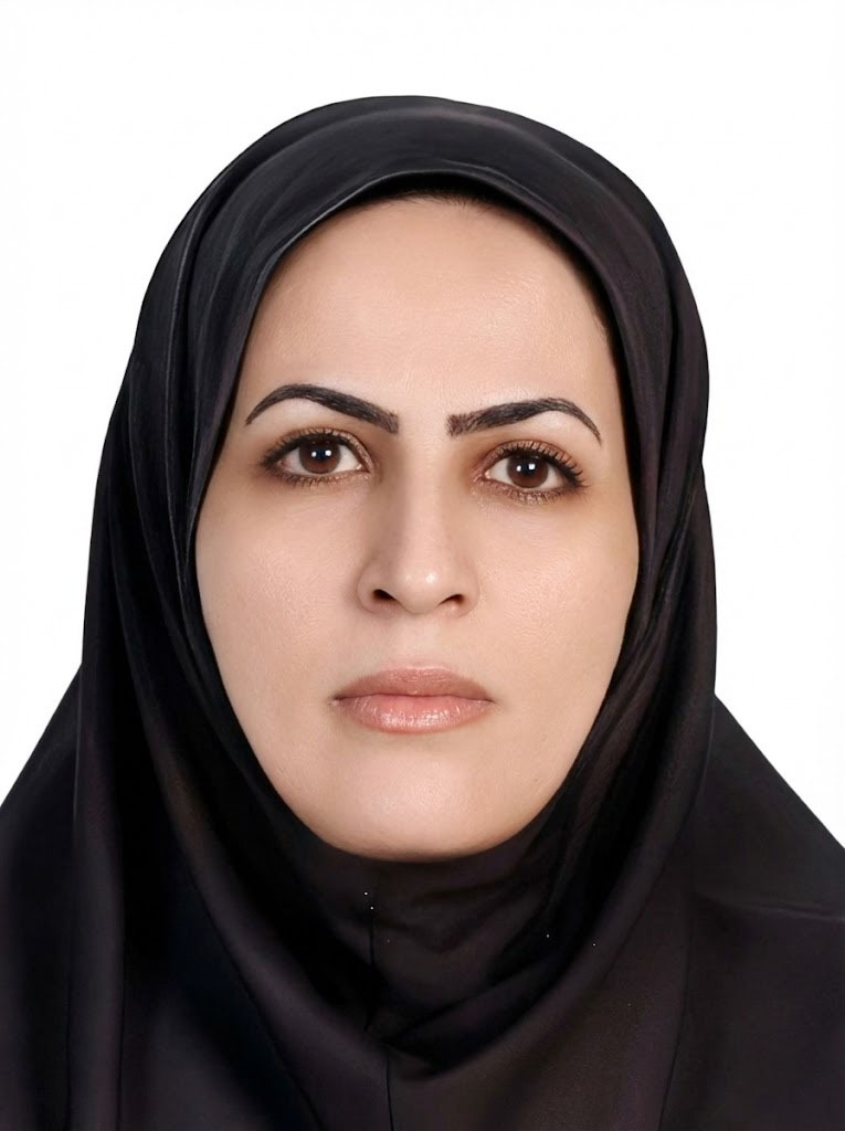 وکیل فاطمه حسینی