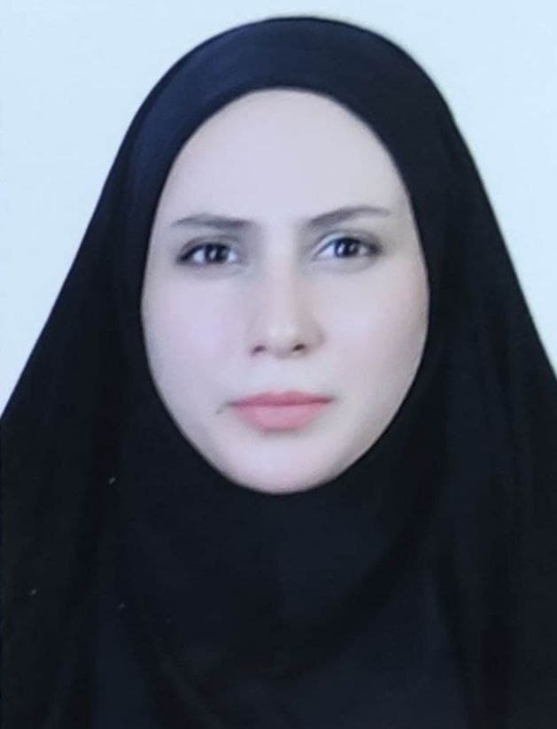 وکیل فاطمه حسینی