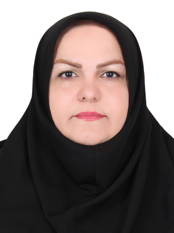 وکیل فاطمه حق پرست مژدهی