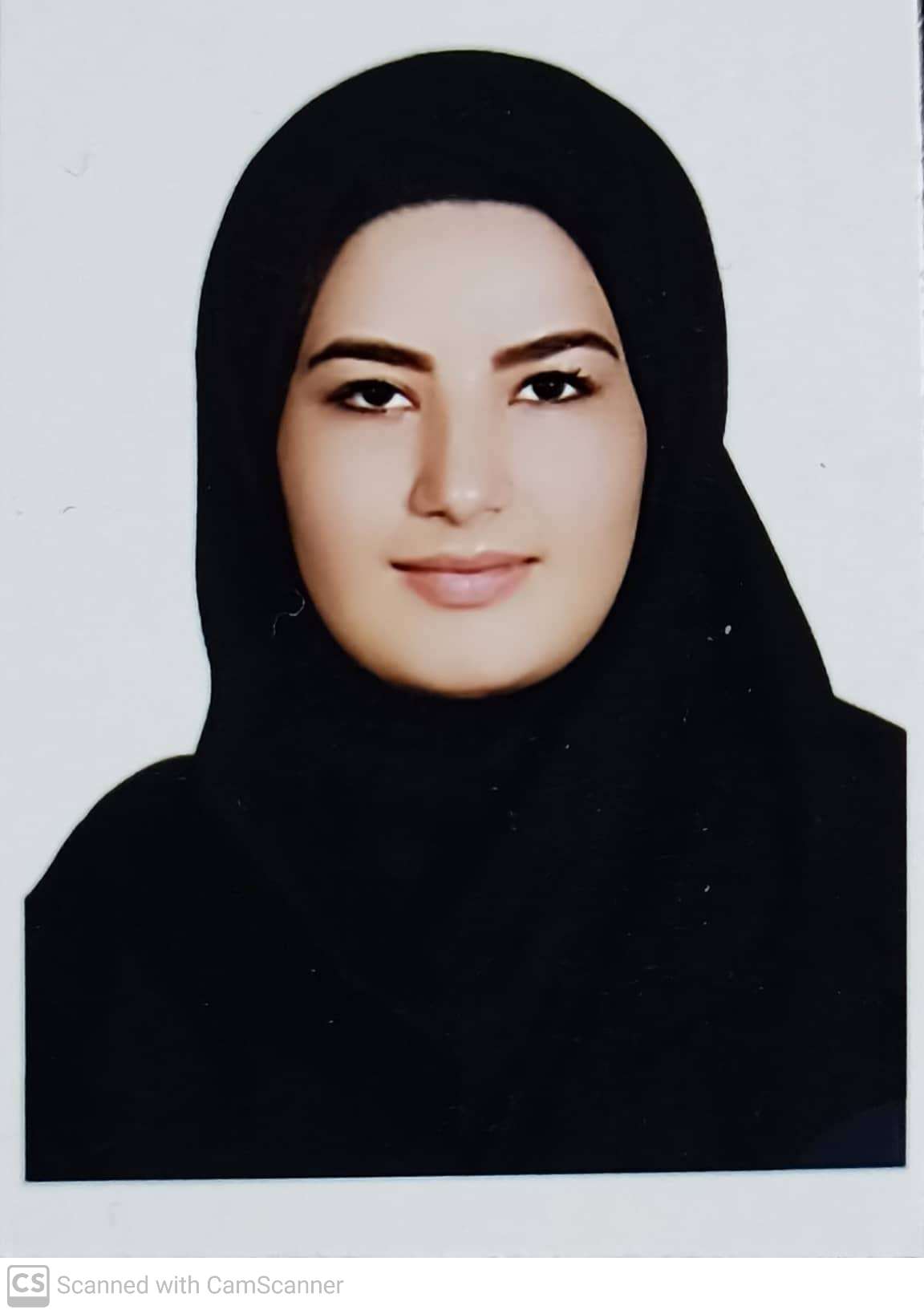 وکیل فاطمه حقیقت بریس
