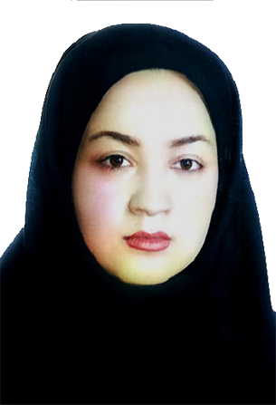 وکیل فاطمه حور