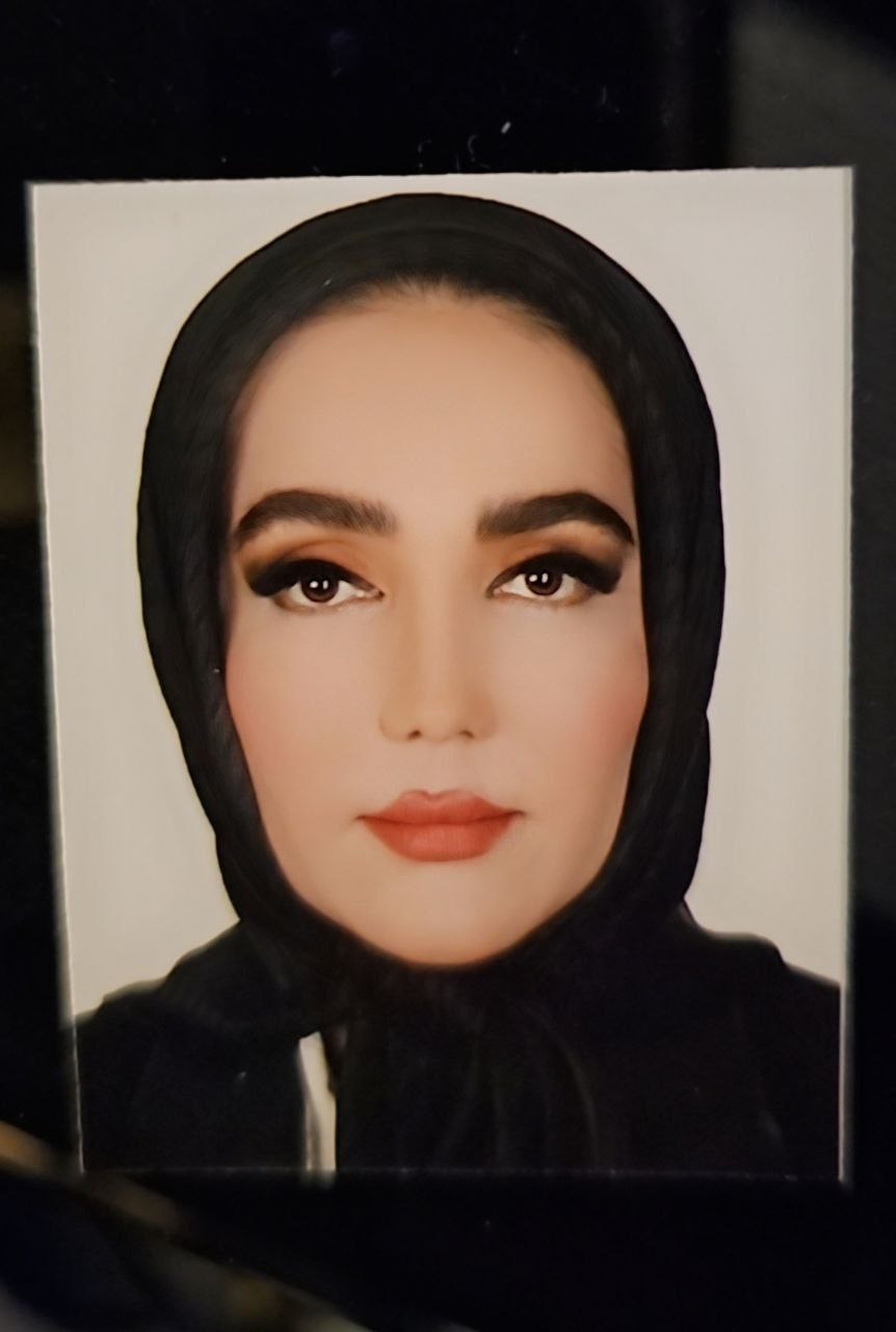 وکیل فاطمه حیدری جوار