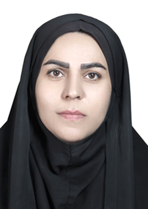 وکیل فاطمه حیدری