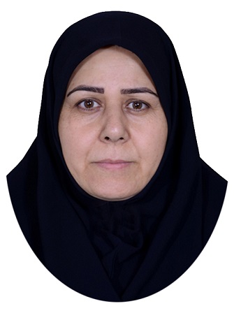 وکیل فاطمه خاشع