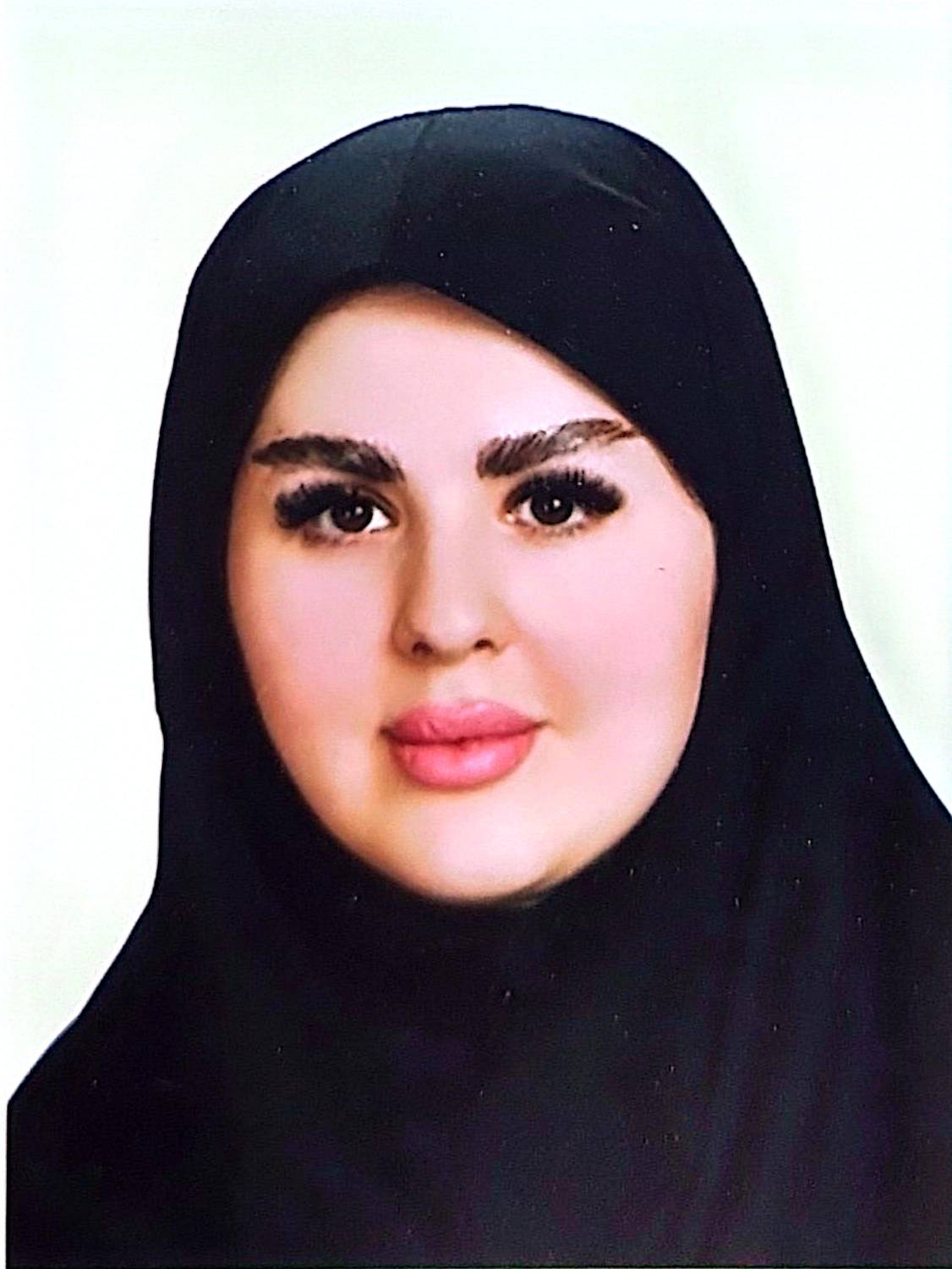 وکیل فاطمه خالقی