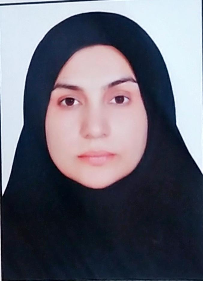 وکیل فاطمه خان اغلی یزدی