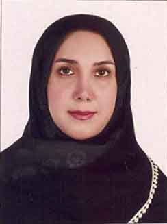 وکیل فاطمه خانی
