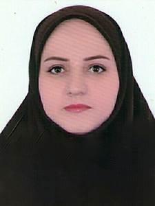 وکیل فاطمه خراسانی زاده گزکی
