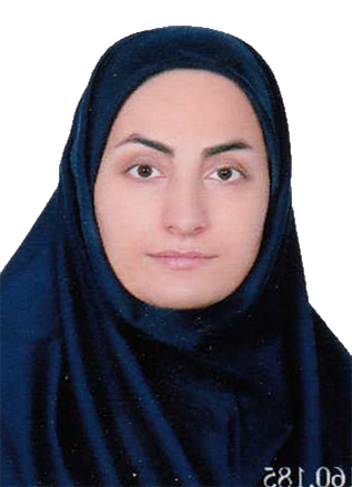 وکیل فاطمه خرم